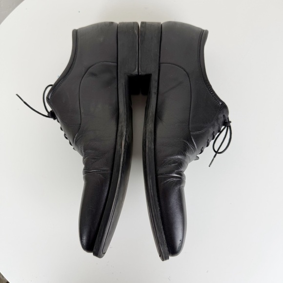 Magnanni 'Federico' Cap Toe Oxford - Picture 3 of 10